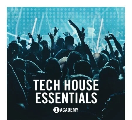 Toolroom Tech House Essentials WAV